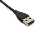 1M Fast Charger Synchronous Data Cable for Fenix 5 5S 5X Forerunne 935 Vivo