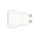 GU10 To E14 Socket Base Halogen CFL Light Bulb Converter Lamp Holder Adapter