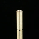 Boxed M3 Stainless Steel Screw Nut Brass Hexagonal Copper Column Isolation