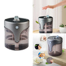 Automatic Alcohol Dispenser Hands-Free Suitable for Restaurant School Hotel