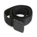 Travel Security Belt Hidden Money Pouch Money Wallet Wallet Casual Pocket N5W4
