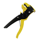 Multi-Function Eagle Mouth Duckbill Stripper Cable Wire Stripper Automatic