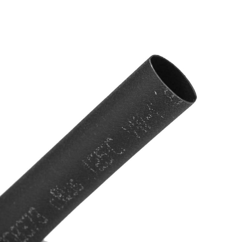 328pcs/set Insulation Shrinkable Tube Heat Shrink Tubing Wire Cable Sleeves A