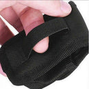 2Pcs Portable Anti-Shock Pulse Oximeter Storage Container Carrying Pouch