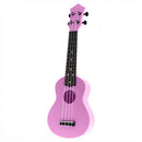 21 Inch Acoustic Ukulele Uke 4 Strings Hawaii Guitar Guitar Instrument for