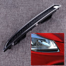 Headlight Lower Trim Chrome Moulding Right Fit For Ford Escape 13-16 DV45-8228AA