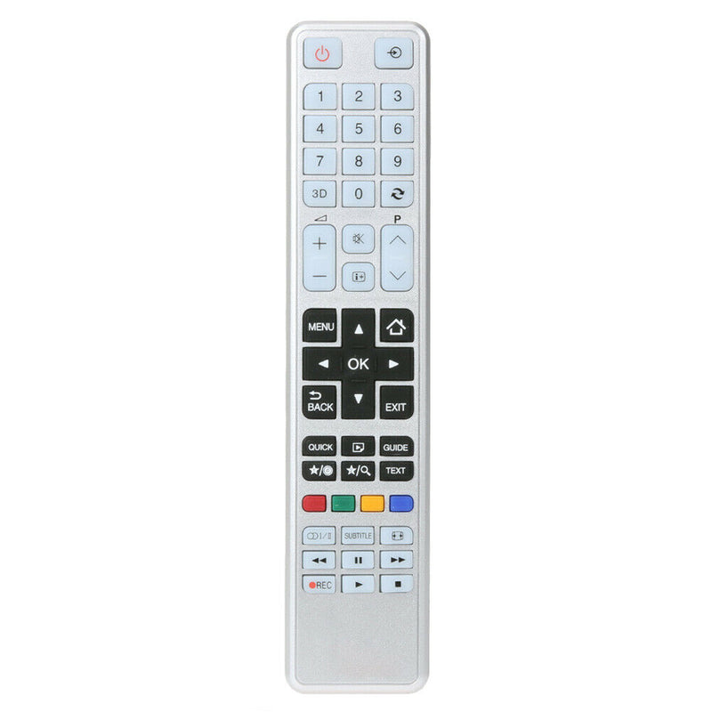 Brand New Replacement TV Remote Control for TOSHIBA CT-8035