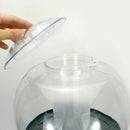 HOT 3.5L Ice Core Beer Beverage Dispenser Machine Container Pourer Bar Tool