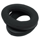 New Leather Black Ear Cushion Pads for Sennheiser G4ME ZERO GAME ONE Headphones