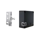 2X(Electronic Cabinet Lock Card Locker Diy Kit Fit For Wooden Drawer Cabine