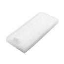 2pcs Side Brush+4pcs Filters Vacuum Cleaner Replacement Kit for Robovac 11S