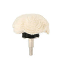 5 PCS Buffing Pad Polishing Mop Car Wheel Buffer Polisher Kit Drill Attachment