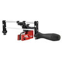 Professional Lawn Mower Chainsaw Chain File Guide Sharpener Grinding Guide  D4Y3