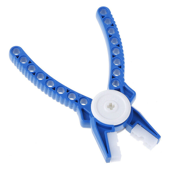 Compatible building block bricks technic series pin pliers tongs tool kid N u Kw