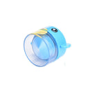 1X Pill Pulverizer Tablet Grinder Medicine Crusher Storage Compartment Box  3C