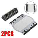 Shaver Head Foil & Cutter Replacement For Braun 11B Series 110 120 130 140 S Gw