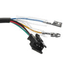 Electric Scooter Finger Thumb Switch with Led Display for Electric Bike 36V