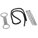 Stretch Film Cable Tie Electric Bike BBS Install Tool Universal Lightweight