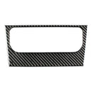 Carbon Fiber Air  Panel Cover Trim Fit for Golf 6 Gti R MK6 2008-2