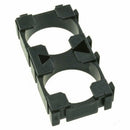 50PCS Battery Spacer 18650 Radiating Shell EV Pack Plastic Heat Holder BrackJ3C