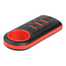 Garage Door Opener Duplicator Copy Wireless Code Remote Control (433MHz)
