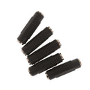 3.5mm Stereo Audio Cable Adapter Female to Female Coupler Adapter