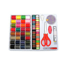 32 Colors Sewing Threads Kit Sewing Needles Box for Home DIY Handwork Tool A