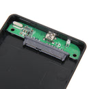 2.5 inch USB2.0 SATA Mobile Hard Disk Case External SSD Box Support 2TB