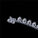 Pip Bow-tie lace series Metal Cutting Dies DIY Scrapbooking Emboss Paper Card TO