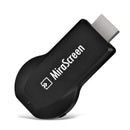 1X(Mirascreen Tv Stick 5G Dongle Wireless Receiver Support Hdmi Dongle 1080