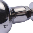 Maneuvering Knob Marine For Yacht Steering Wheel Knob 316 Stainless Steel