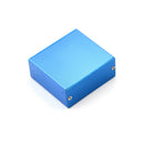 DIY PCB Instrument Aluminum Box 50*58*24mm Enclosure Case Project electronic A3C