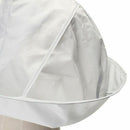 Salon Barber Gown Cloth Hair Cutting Cloak Umbrella Hairdressing Cape Home