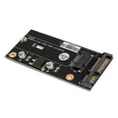 20+6pin 26pin SSD to SATA Adapter 2.5inch Card for Lenovo ThinkPad X1 Carbon