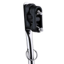 Stainless Stee 15" Marine Kayak Boat Flag Pole with Boat Hardware