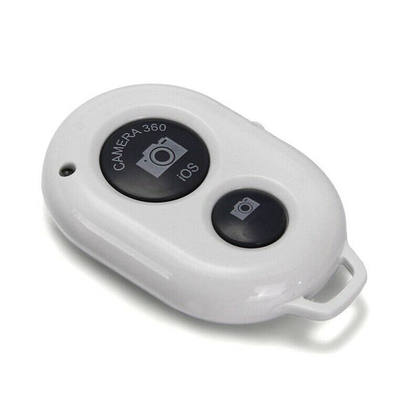 Shutter Remote Controller Bluetooth wireless Camara Self timer for IOS Andr W6T6