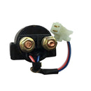Starter Relay Solenoid for YAMAHA BIG BEAR 350 YFM350 1987-1999 ATV NEW D6V5