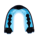 2Pcs/Set Food Grade EVA Boxing Mouth Guard Piece Karate MMA Thai Gum Shield