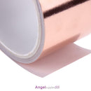 5.5 Meters 5 cm Double Conductive Adhesive EMI Shielding Copper Foil Tape