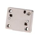 Classic Style 101 Lock Desk Drawer Lock Cabinet Locks Furniture Cam Locks JR