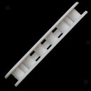 4x Electric Guitar Pickups Double Coil Humbucker Pickup Musical Parts White