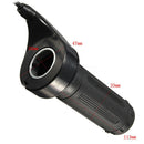 Electric Bicycle Throttle Grip E Bike 24V/36V/48V For Scooter 7/8 NEW