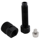 1PC Bicycle Crankset Crank Arm Wheel Wrench Remover Repair Puller Removal OZ