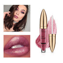 Pudaier Brand Glitter Liquid Lipstick Metal Metallic Shimmer Shining Waterp