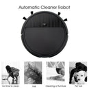 Multifunctional Smart Vacuum Cleaner Robot Sweep Wet Mop Automatic 3-In-1 R