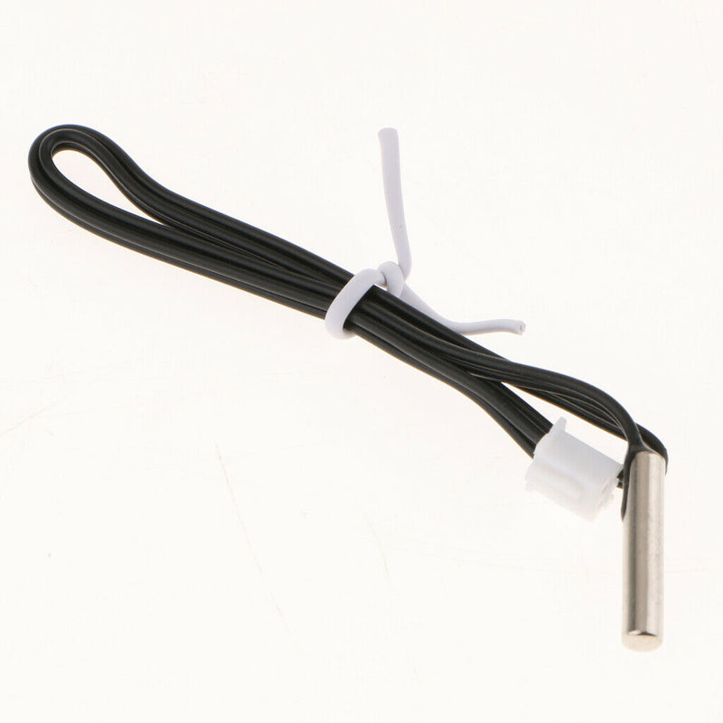 -50-110 degree Red 12V Digital Thermostat Temp Display Control Sensor Module