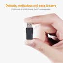 USB-C Type C Female to USB 3.0 Male Port Type-A Adapter Converter Connector