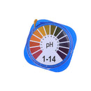 High Guality PH Alkaline Acid Test Paper Water Litmus Testing MO