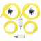 Fuel Lines with Fuel Filter Bulb for Tygon Craftsman Poulan Chainsaw