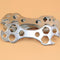 Bicycle Cycling Flat Hexagon Wrench Multifunction Steel Spanner Repair Tool New